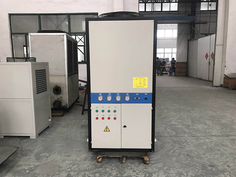 油冷機冬季常見故障、原因分析及排除方法