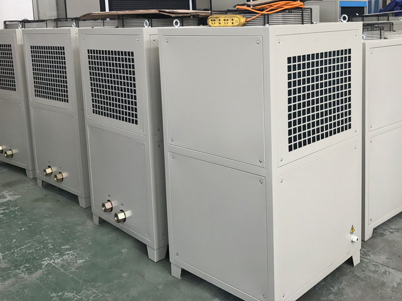 ?油冷機制冷的原理、分類和設備應用