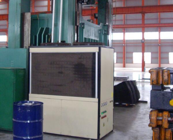 油液冷卻機(jī) 油液冷卻機(jī)