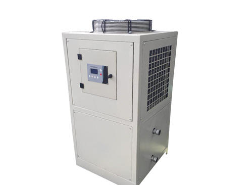 你知道油冷機應該怎樣對接嗎？