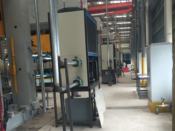 油冷機(jī)需要定期清理嗎 油冷機(jī)需要定期清理嗎