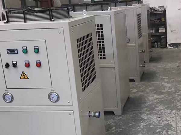 油冷機品牌裝置環境有哪些 油冷機品牌裝置環境有哪些