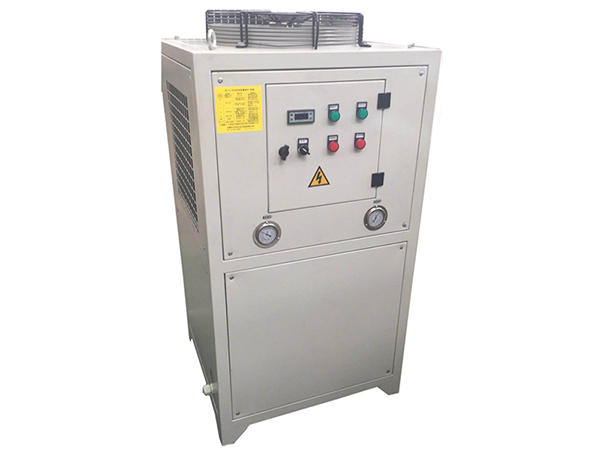 油冷機品牌功能優勢有哪些