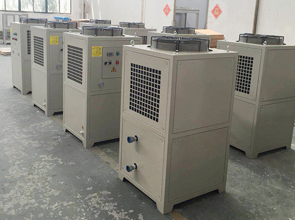 冷油機生活中常見問題 冷油機生活中常見問題